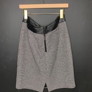 Skirt Business Woman